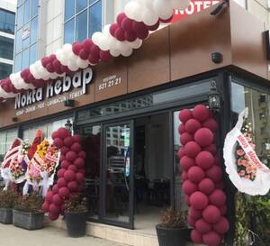 Nokta Kebap Menu Nokta Kebap Kazim Karabekir Merkez Istanbul Icin Menu